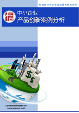 中小企业产品创新案例分析