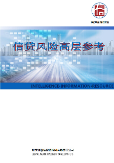 信贷风险高层参考